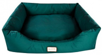 Armarkat Laurel Green Pillow Pet Bed