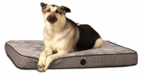 K&H Pet Products Superior Orthopedic Pet Bed
