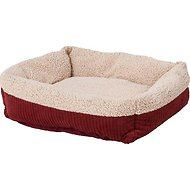 Aspen Self-Warming Pet Bed