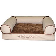 K&H Pet Products Thermo-Cozy Pet Sofa