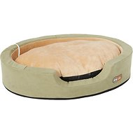K&H Pet Products Thermo-Snuggly Sleeper Pet Bed