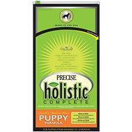 Precise Holistic Complete Small Puppy Recipe Dry Food