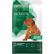 Holistic Select Large & Giant Breed Puppy Health