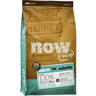 Now Fresh Grain Free Large Breed Adult Recipe