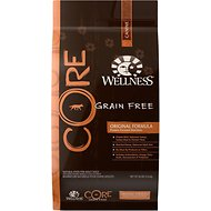 Wellness CORE Grain Free Original Formula