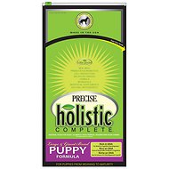 Precise Holistic Complete Large & Giant Breed Puppy