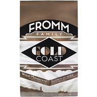 Fromm Gold Coast Grain-Free Weight Management Dry