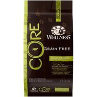 Wellness CORE Grain-Free Reduced Fat Formula Dry
