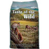 Taste of the Wild Appalachian Valley Small Breed Canine Formula