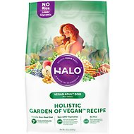 Halo Vegan Garden Medley Adult