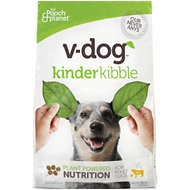 V-Dog Vegan Adult Dog Food