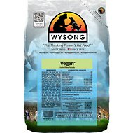 Wysong Vegan Canine/Feline Formula