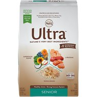 Nutro Ultra Senior Dry Dog Food Formula
