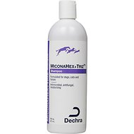 MiconaHex+Triz Shampoo