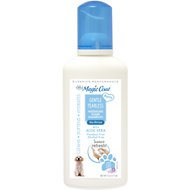 Four Paws Magic Coat Gentle Tearless No-Rinse with Aloe Vera Puppy Shampoo