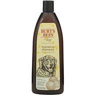 best shampoo for dachshund