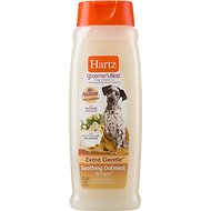 best dog shampoo for shih tzu