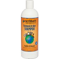 demodectic mange shampoo for dogs
