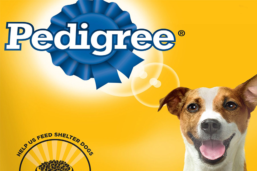 Is Pedigree Good For Dogs