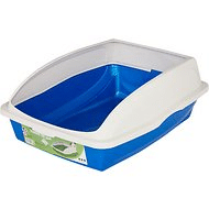 Van Ness Large Framed Cat Litter Pan