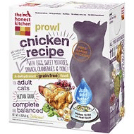 The Honest Kitchen Prowl Grain Free Dehydrated Cat Food