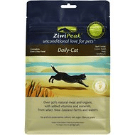 ZiwiPeak Air-Dried Beef Cat Food