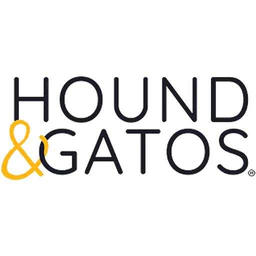 Hound & Gatos Logo