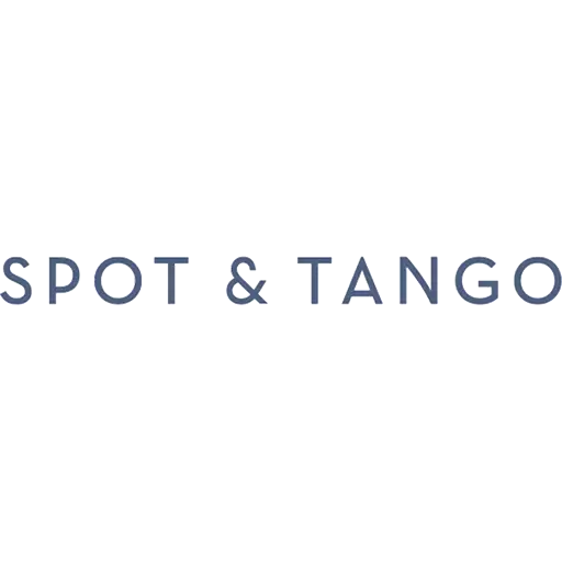 Spot & Tango Logo